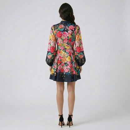 Robe Ayla 2 coloris