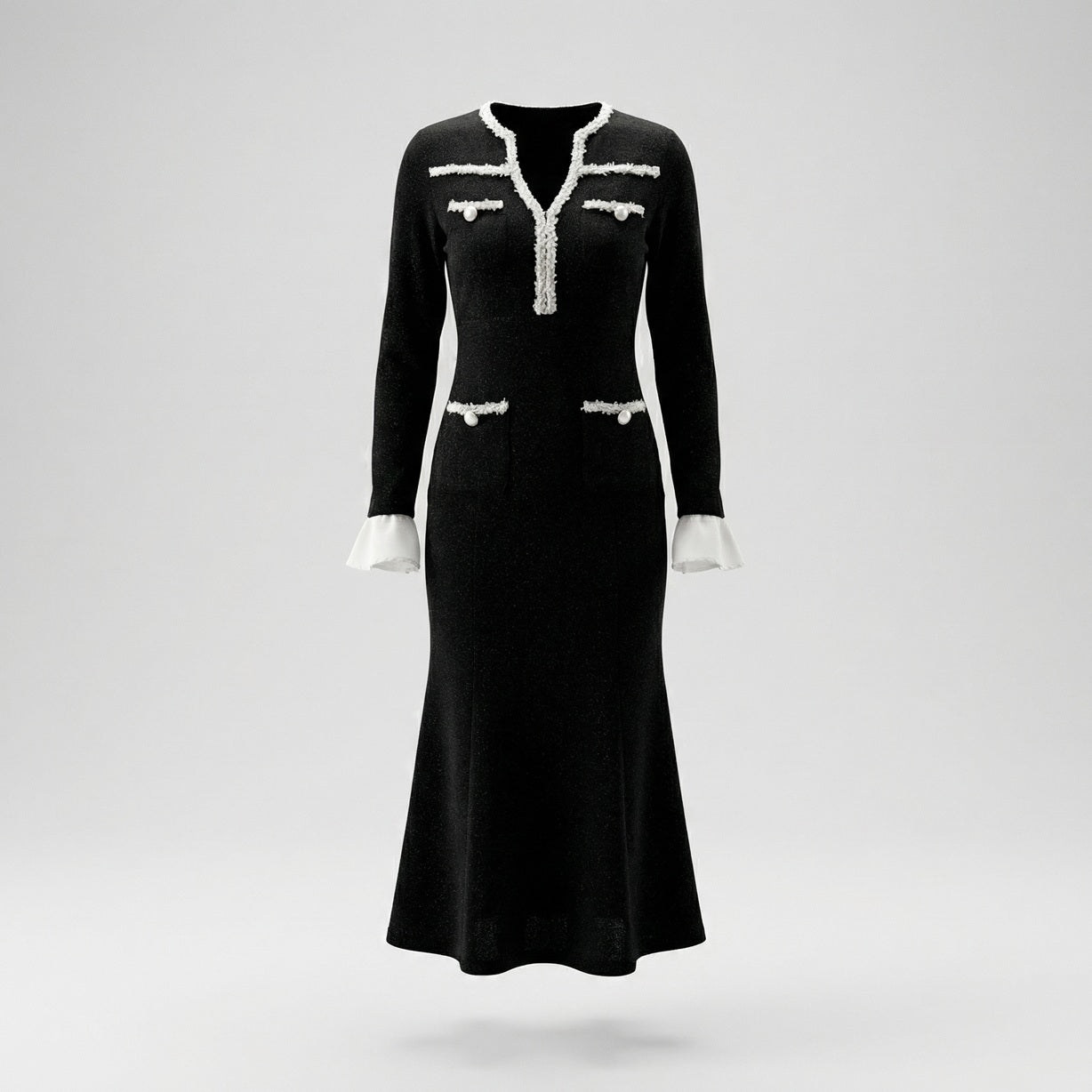 Robe Aysha