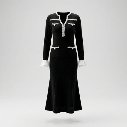 Robe Aysha