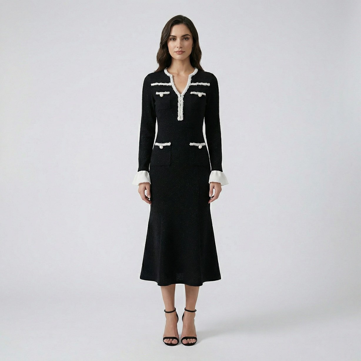 Robe Aysha