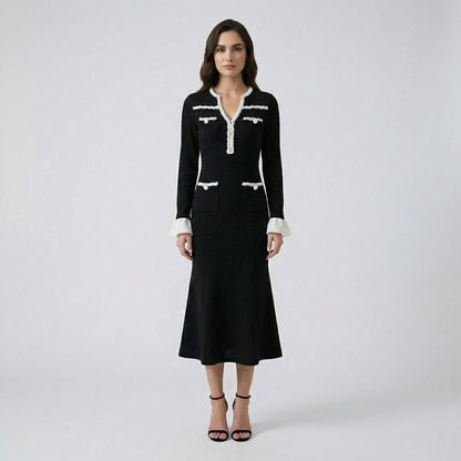 Robe Aysha