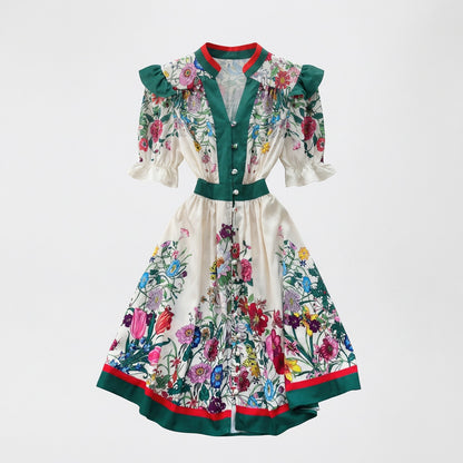 Barbra Dress 3 Colors