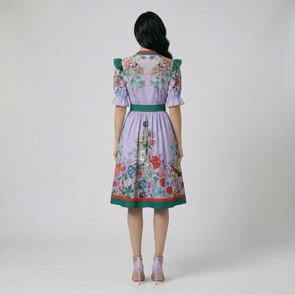 Barbra Dress 3 Colors