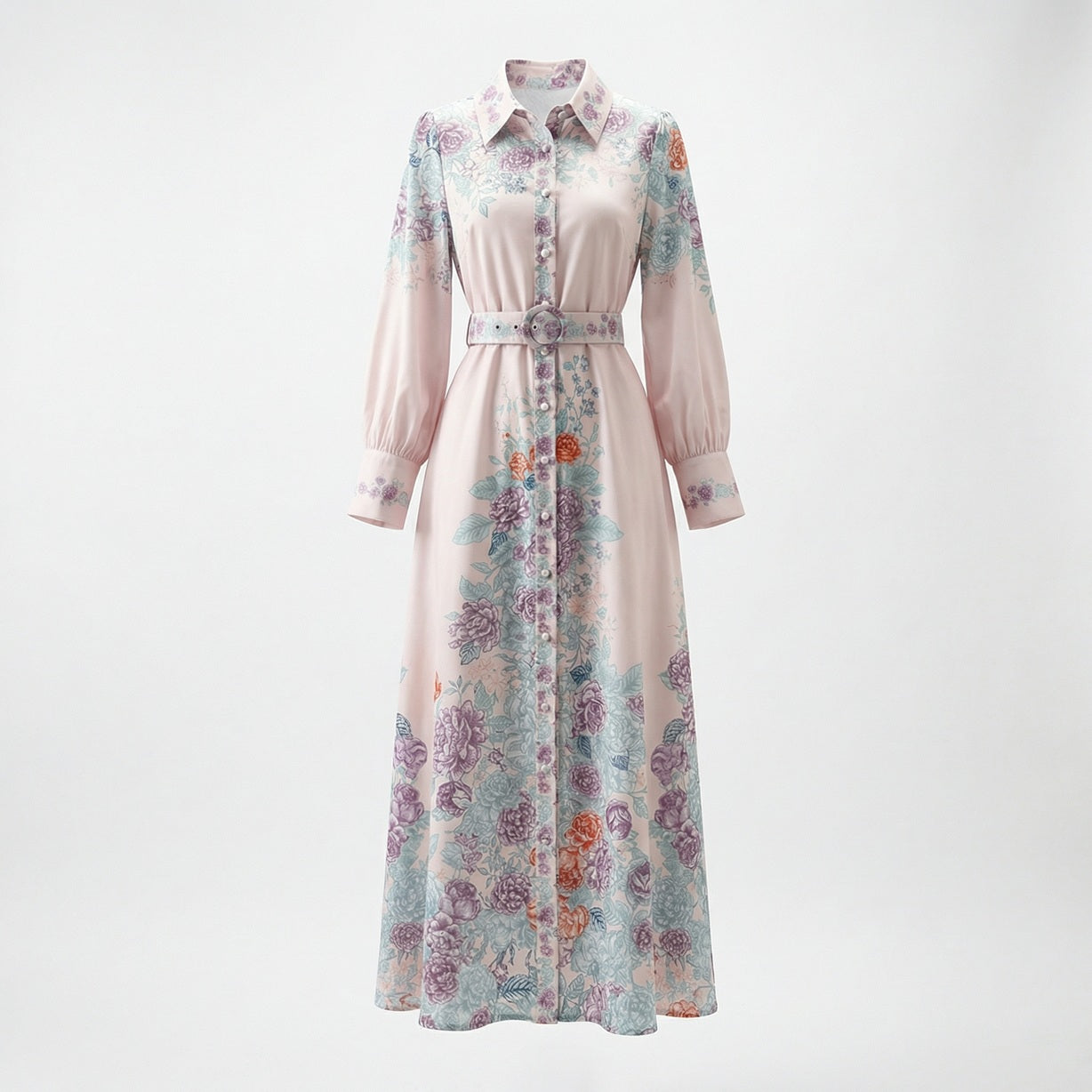 Carol Dress 3 Colors