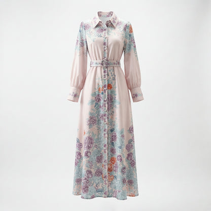 Carol Dress 3 Colors