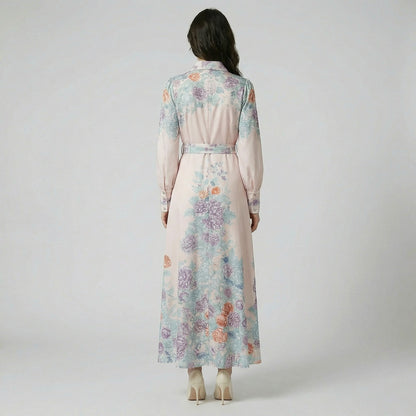 Carol Dress 3 Colors