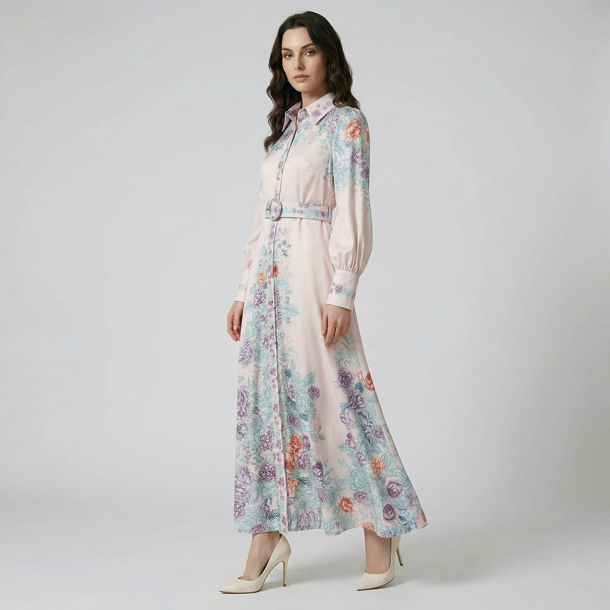 Carol Dress 3 Colors