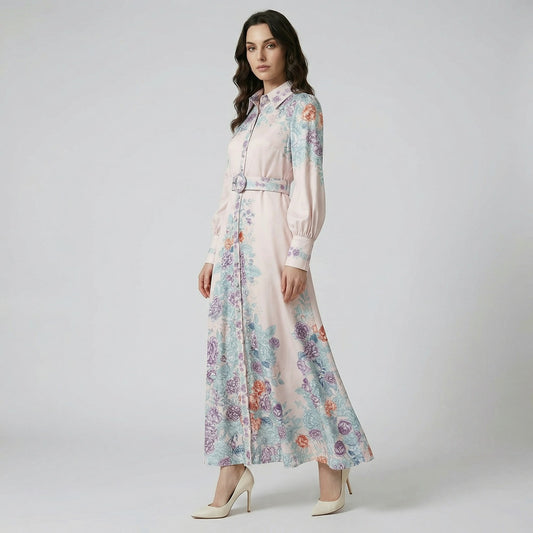 Carol Dress 3 Colors