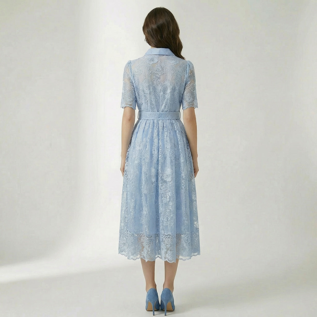 Carol Dress 3 Colors