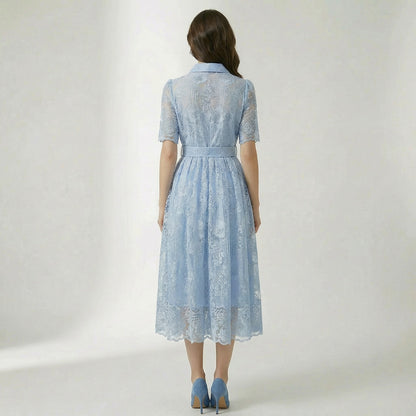 Carol Dress 3 Colors