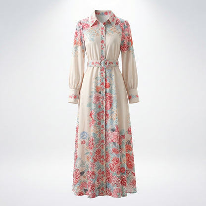 Carol Dress 3 Colors