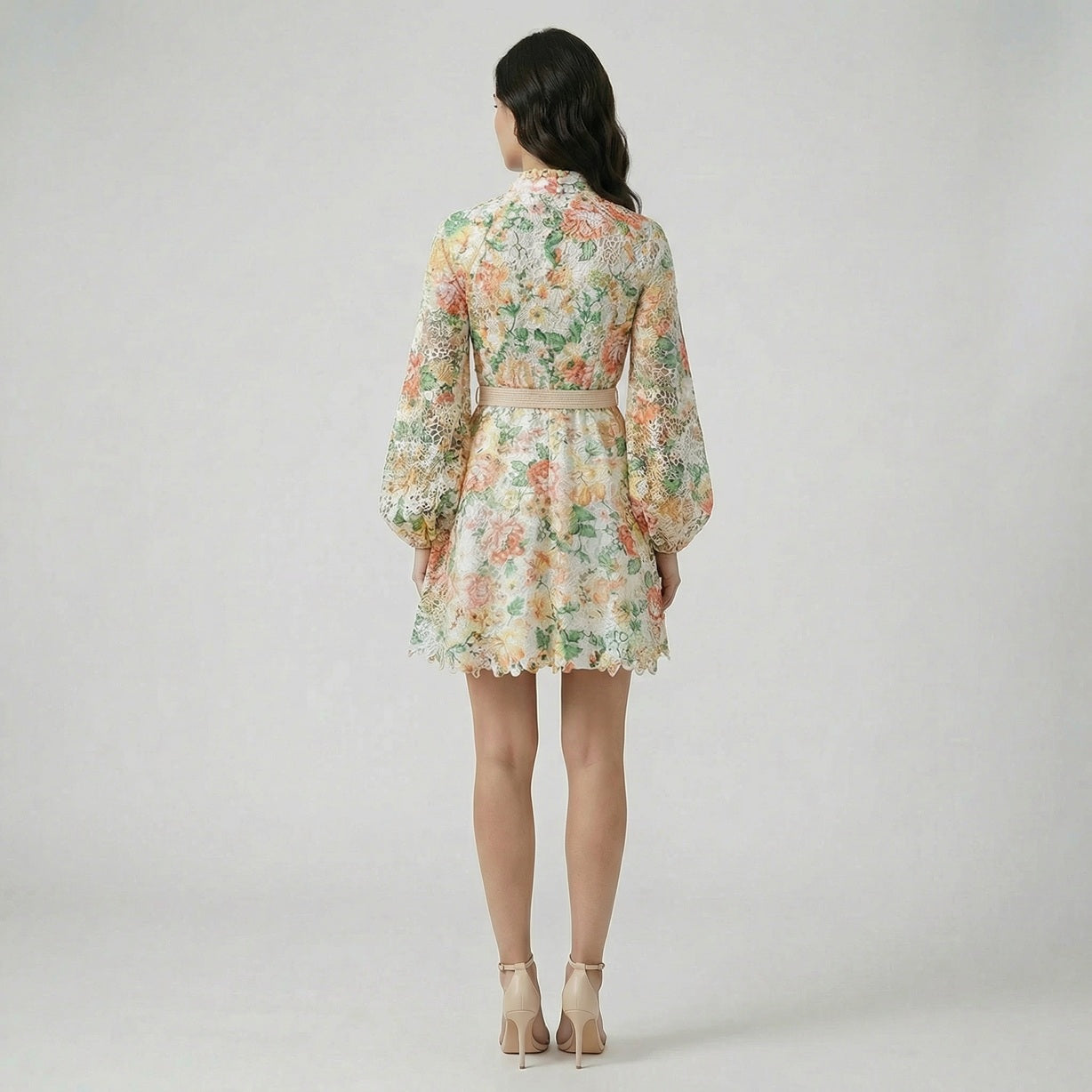 Robe CHRISTINE