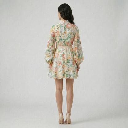 Robe CHRISTINE