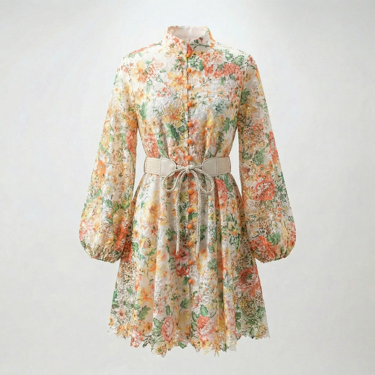 Robe CHRISTINE