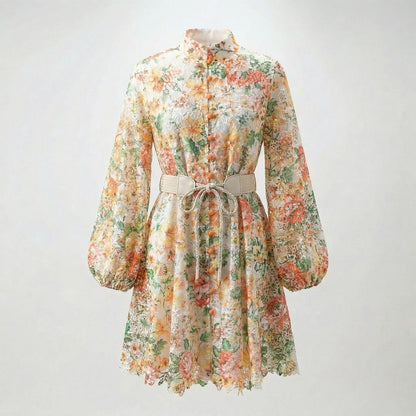 Robe CHRISTINE