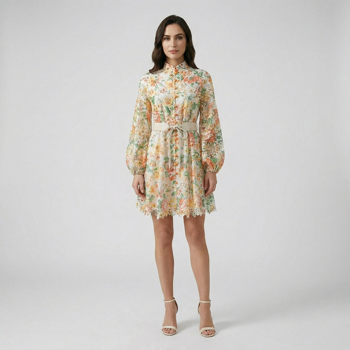 Robe CHRISTINE