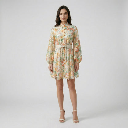 Robe CHRISTINE