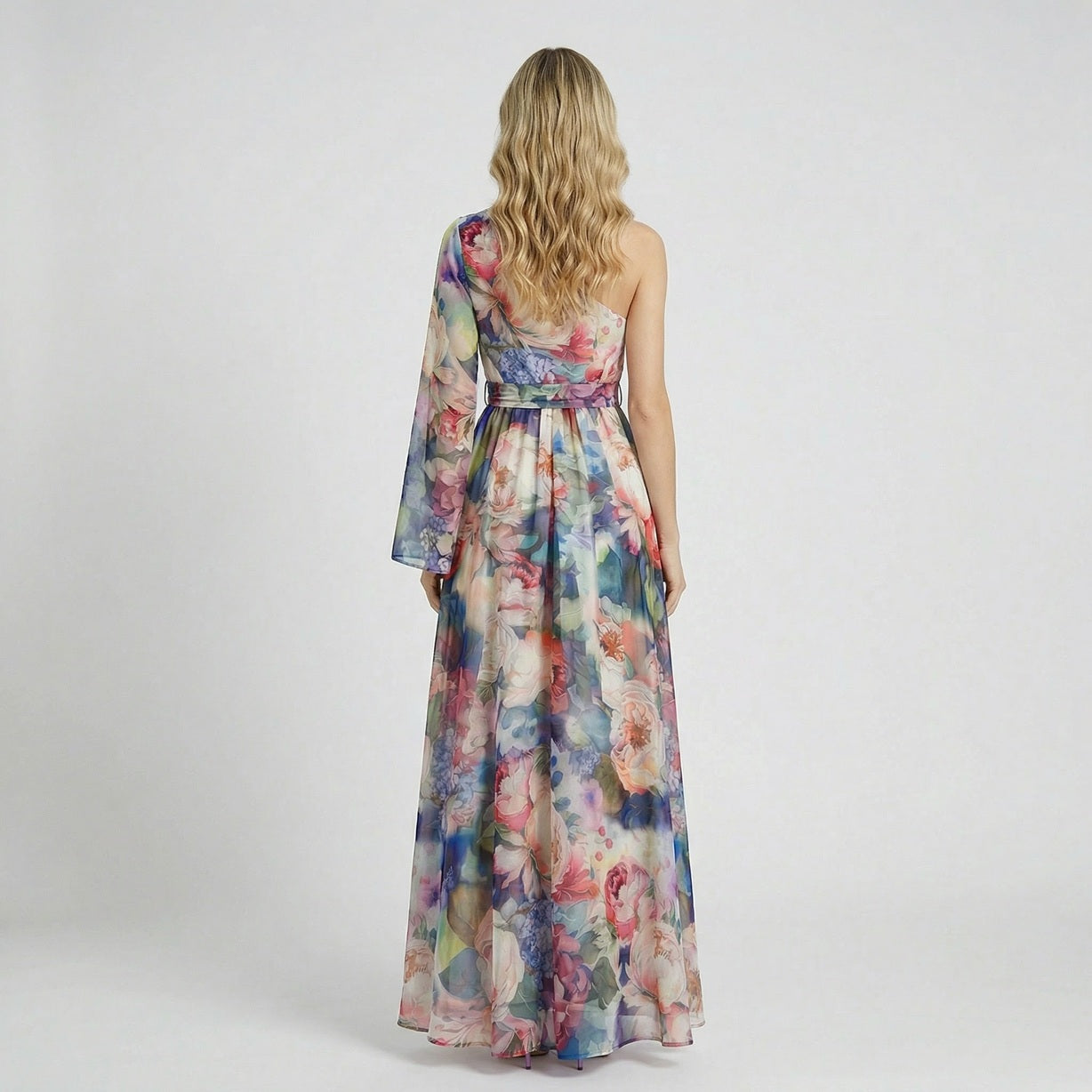 Claudia Dress 2 Colors