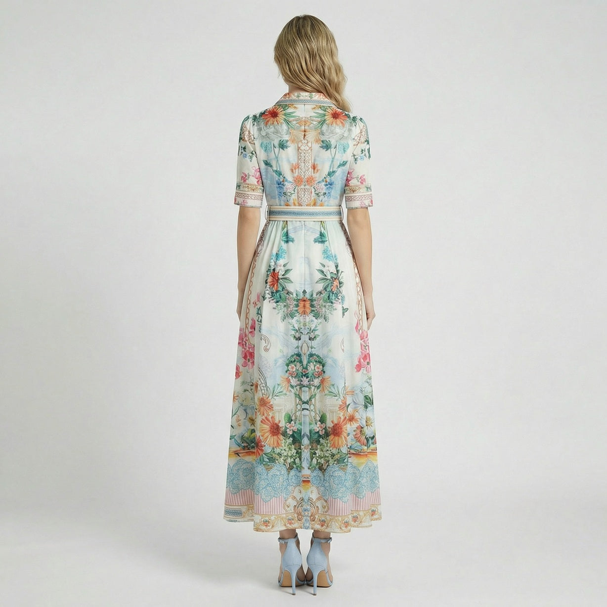 Daisy Dress 2 Colors