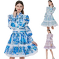 Marina Dress 3 Colors