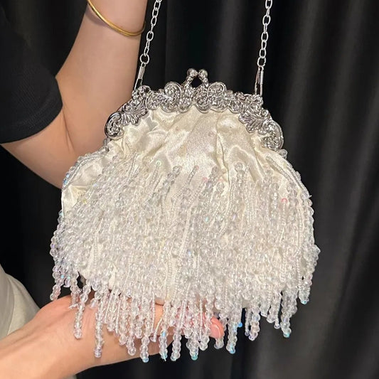 Teodora Clutch