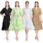Noora Dress 5 Colors