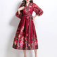 Garnet Dress 2 Colors