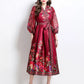 Garnet Dress 2 Colors