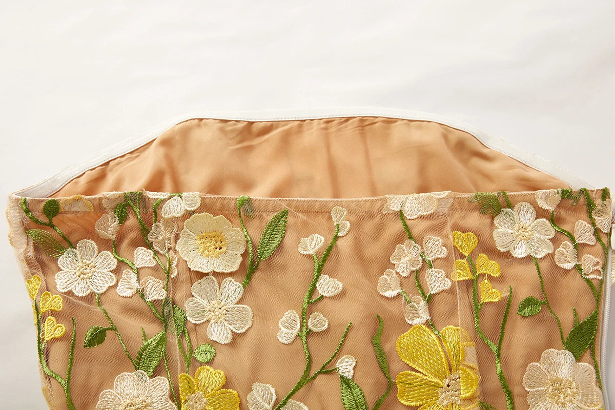 Elisabeth Dress