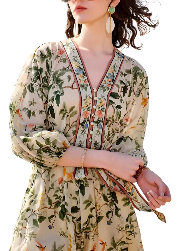 Julia Dress