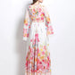 Sonya Dress 2 Colors