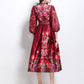 Garnet Dress 2 Colors