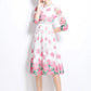 Mary Dress 5 Colors