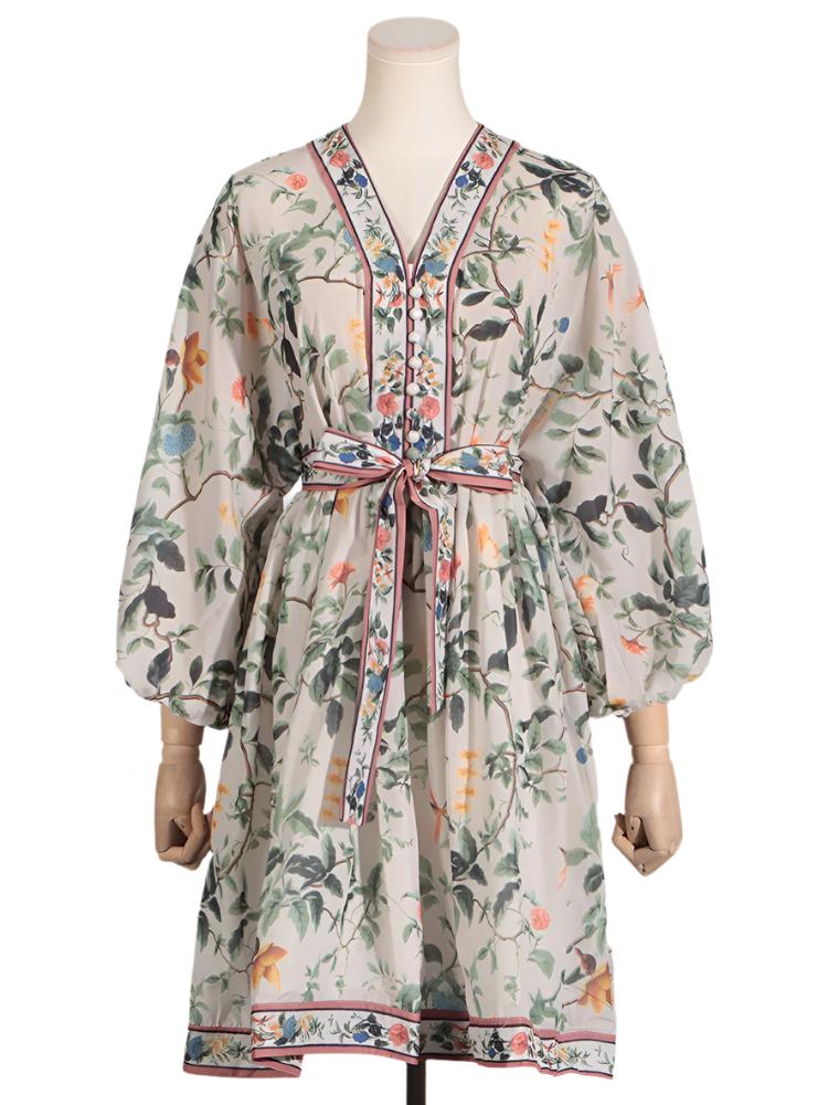 Julia Dress