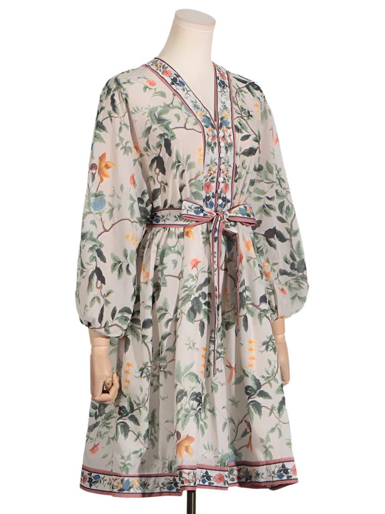Julia Dress