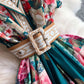 HANAN Dress 3 Colors