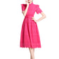 Pauline Dress 5 Colors