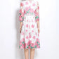 Mary Dress 5 Colors