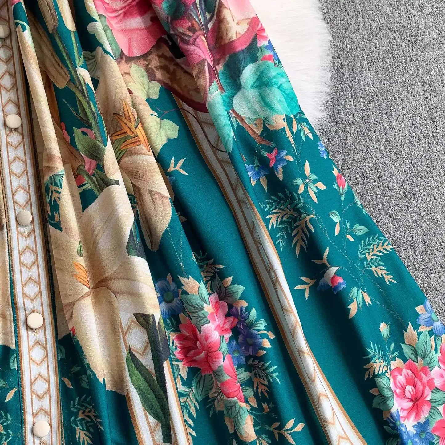 HANAN Dress 3 Colors