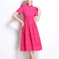 Pauline Dress 5 Colors