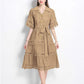 Noora Dress 5 Colors