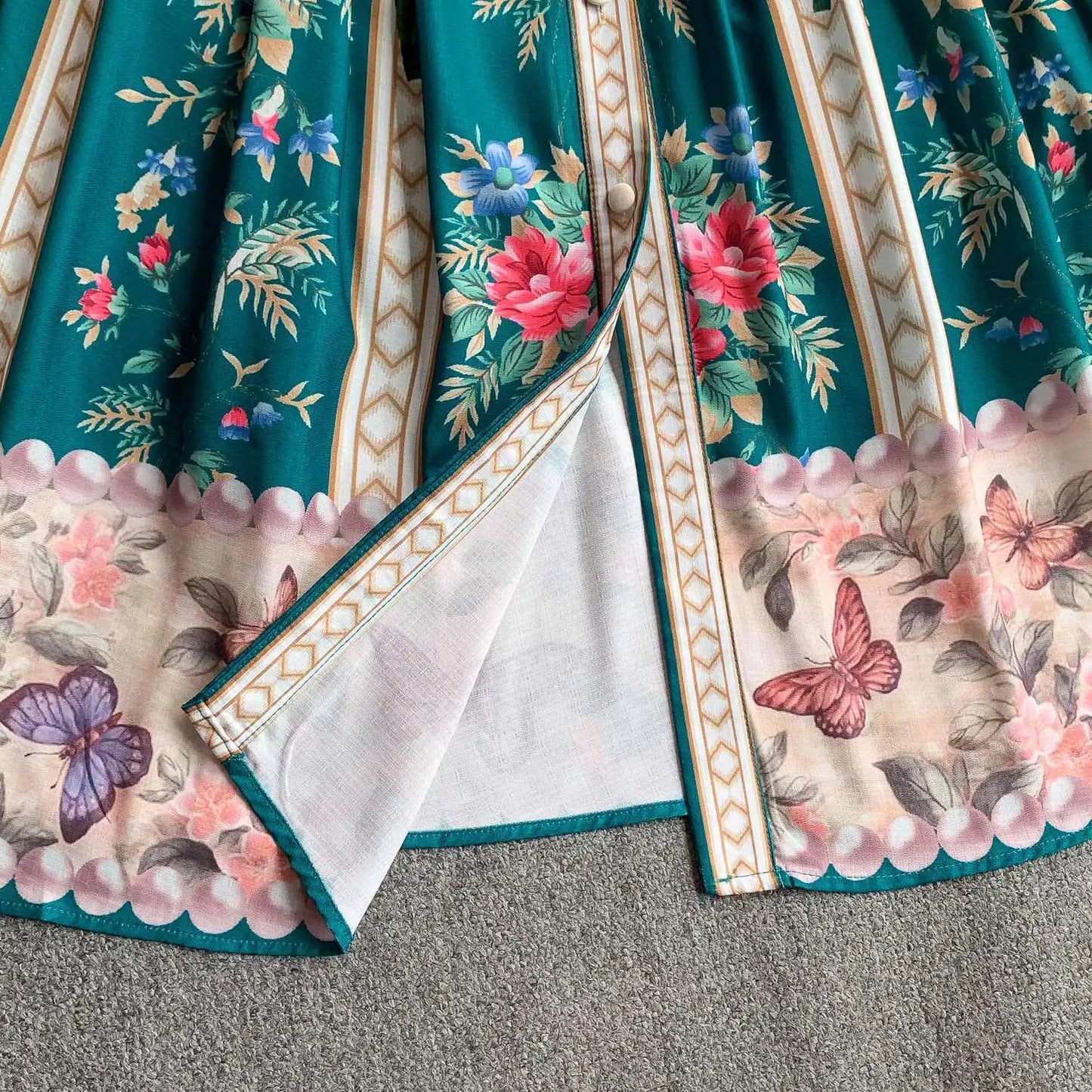 HANAN Dress 3 Colors