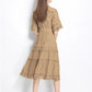 Noora Dress 5 Colors