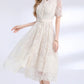 Carol Dress 3 Colors