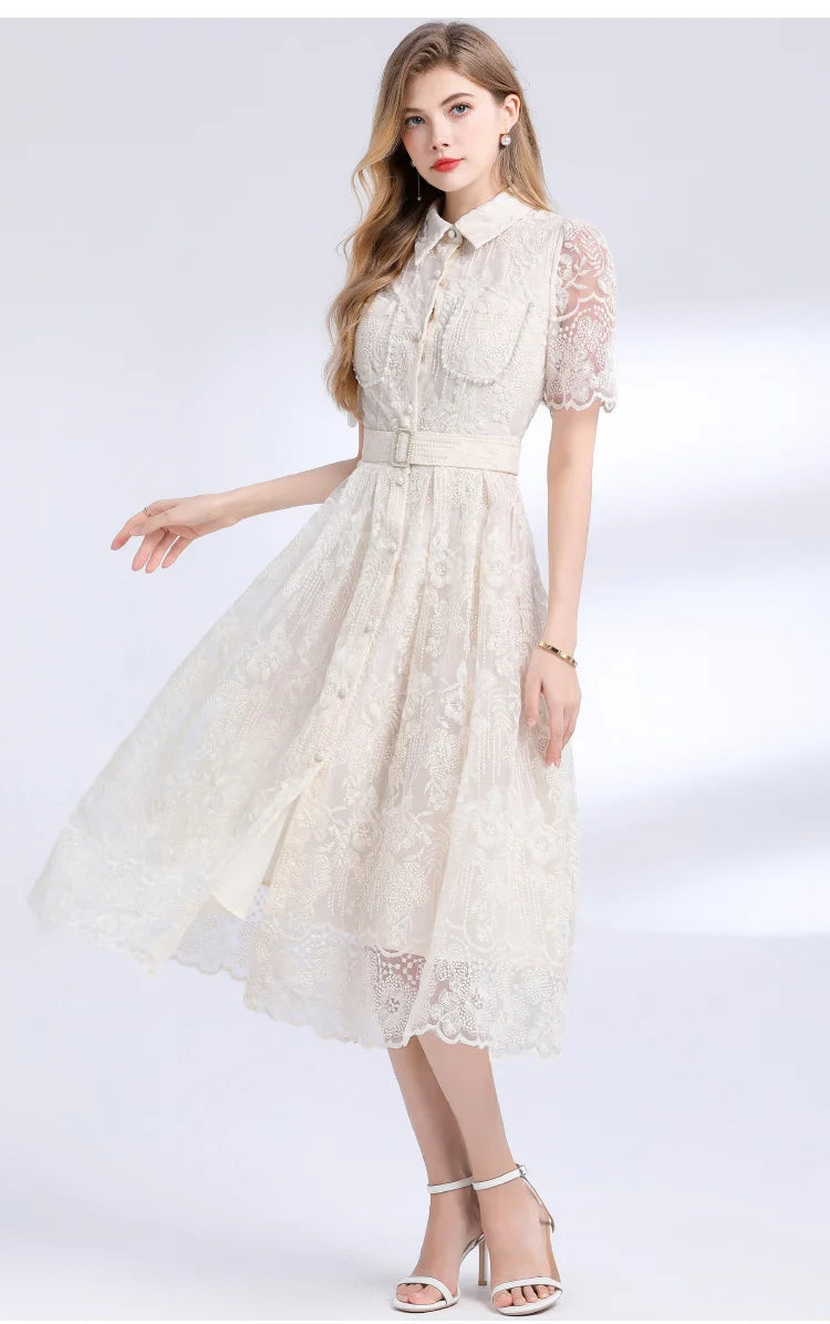 Carol Dress 3 Colors