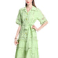 Noora Dress 5 Colors