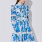 Marina Dress 3 Colors