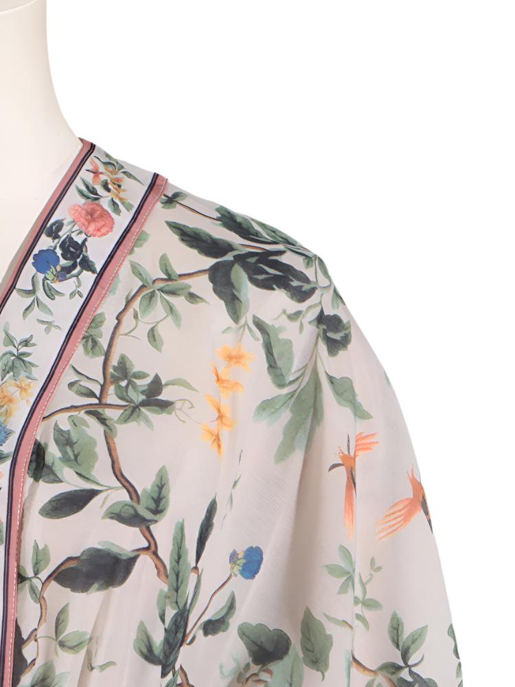 Julia Dress