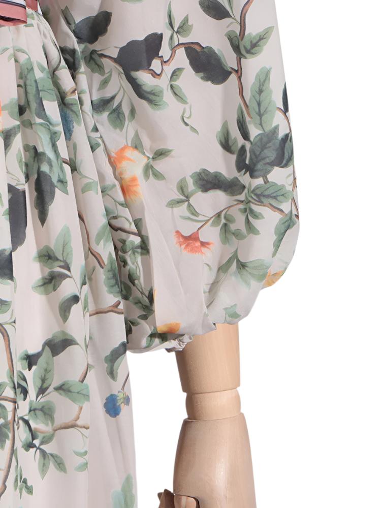 Julia Dress
