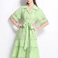 Noora Dress 5 Colors